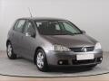 Volkswagen Golf 1.4 16V, Serv.kniha