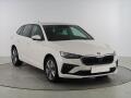 �koda Scala Ambition 1.0 TSI, Serv.kniha