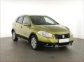 Suzuki SX4 S-Cross 1.6 VVT, Automat, Serv.kniha