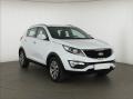 Kia Sportage 2.0 CRDi, 4X4, Automat