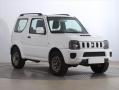 Suzuki Jimny 1.3 16V, 4X4, Vyh.sedaek