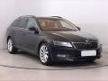 koda Superb 2.0 TDI, Navi, Bi-Xenony