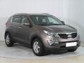 Kia Sportage 1.7 CRDi, Xenony, Tempomat