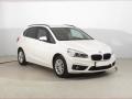 BMW 218i Active Tourer, Automat