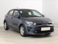 Kia Rio 1.2 DPI, Serv.kniha
