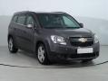 Chevrolet Orlando 1.8i, 7mst, Serv.kniha