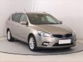 Kia Ceed 1.6 CVVT, Serv.kniha