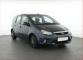 Ford C-MAX Ghia 1.6 TDCi, Serv.kniha