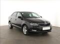 �koda Rapid Style Plus 1.0 TSI, Serv.kniha