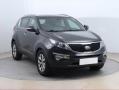 Kia Sportage 1.7 CRDi, Serv.kniha, Ke