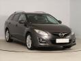 Mazda 6 2.0, Xenony, Tempomat