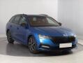 �koda Octavia Sportline 1.5 TSI