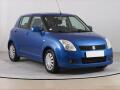 Suzuki Swift 1.3, jezd� v�born�