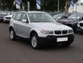 BMW X3 2.0d, 4X4, Xenony