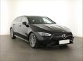 Mercedes-Benz CLA 200, Navigace, Automat