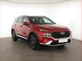 Hyundai Santa Fe Style 2.2 CRDi, �R, DPH, 4X4