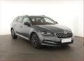 �koda Superb Laurin&Klement 2.0 TDI