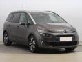 Citron C4 Picasso 2.0 HDI, 7mst, Serv.kniha
