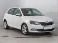 koda Fabia 1.0 TSI, Tempomat