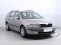 koda Octavia 1.9 TDI, Serv.kniha