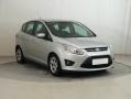 Ford C-MAX 1.6 TDCi, Serv.kniha