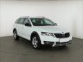 koda Octavia Scout 2.0 TDI, 4X4, Automat