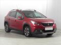 Peugeot 2008 1.6 BlueHDi, Navi, Tempomat
