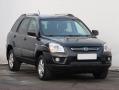 Kia Sportage 2.0 CRDi, 4X4, R,2.maj