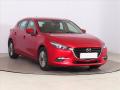 Mazda 3 2.0 Skyactiv-G, Serv.kniha