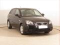 Kia Rio 1.5 CRDi, Serv.kniha