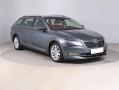 �koda Superb Style 2.0 TDI, Serv.kniha
