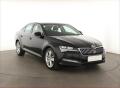 �koda Superb Style 2.0 TDI, Automat, �R