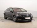 koda Superb Laurin&Klement 2.0 TDI