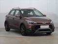 Hyundai i20 1.4, Park.senzory