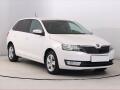 �koda Rapid Spaceback 1.6 TDI, Tempomat