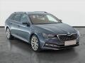 �koda Superb Laurin&Klement 2.0 TDI