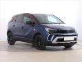 Opel Crossland X GS Line 1.2 Turbo, Serv.kniha