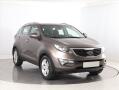 Kia Sportage 1.6 GDI, Serv.kniha, Tempomat