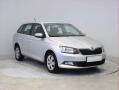 �koda Fabia Ambition 1.4 TDI, Serv.kniha