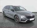 �koda Octavia RS 2.0 TDI