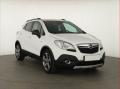 Opel Mokka 1.4 Turbo, Serv.kniha, Ke