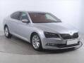 �koda Superb Style 2.0 TDI, Automat, Navi
