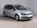 Volkswagen Touran Comfortline 2.0 TDI, Navi