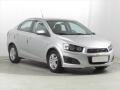 Chevrolet Aveo 1.4 i 16V, Ta�n�