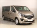 Opel Vivaro 1.6 BiCDTI, Bus, 9Mst, R