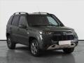 Lada Niva Urban 1700 i, LPG, 4X4