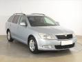 koda Octavia Elegance 1.9 TDI, Serv.kniha