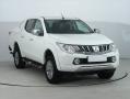 Mitsubishi L200 2.4 DI-D, 4X4, Serv.kniha