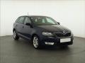 koda Rapid Spaceback 1.6 TDI, Serv.kniha
