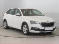koda Scala Ambition 1.5 TSI, Serv.kniha